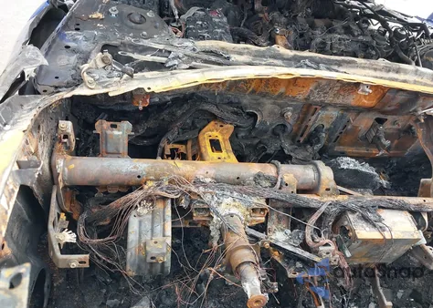 2018 Honda Accord Sport z USA, uszkodzony, nr VIN 1HGCV1F38JA170318